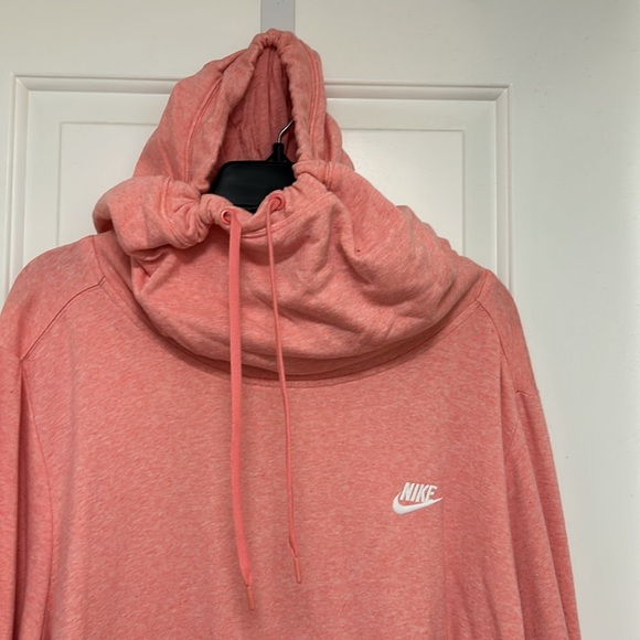 Nike plus size hoody - Picture 2 of 3